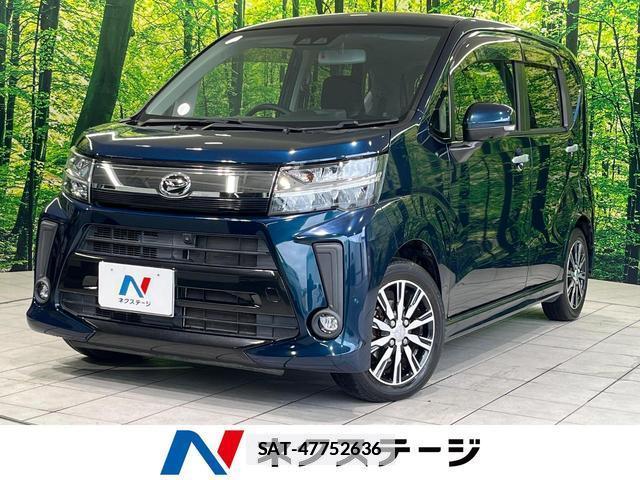 Daihatsu MOVE 2018-02 7959815-0