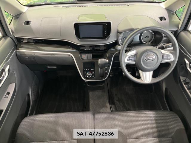 Daihatsu MOVE 2018-02 7959815-1