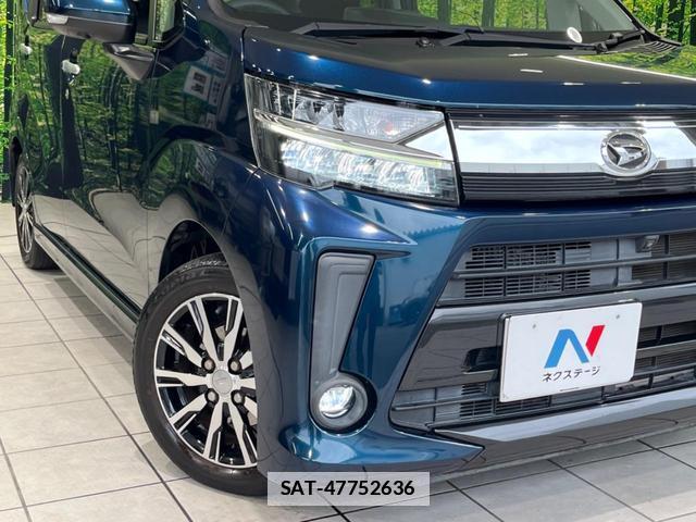 Daihatsu MOVE 2018-02 7959815-11