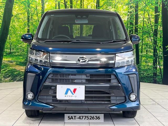 Daihatsu MOVE 2018-02 7959815-13