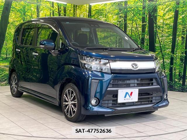 Daihatsu MOVE 2018-02 7959815-15