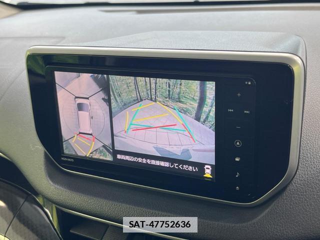 Daihatsu MOVE 2018-02 7959815-3