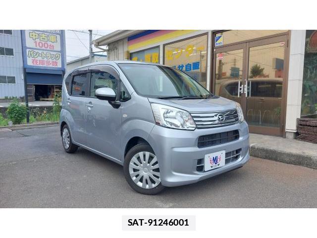 Daihatsu MOVE 2021-06 7959975-0