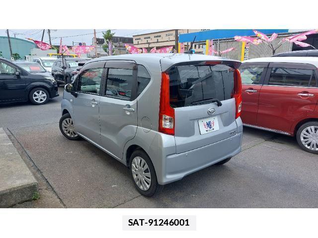 Daihatsu MOVE 2021-06 7959975-1