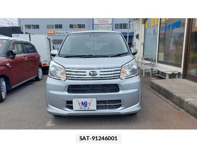 Daihatsu MOVE 2021-06 7959975-11