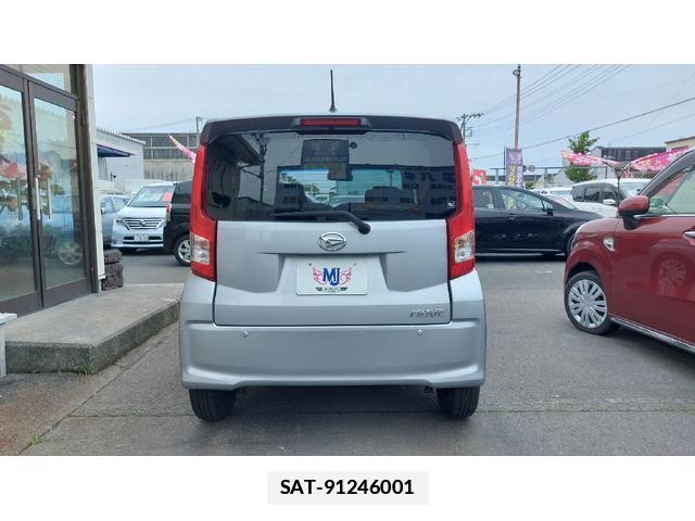 Daihatsu MOVE 2021-06 7959975-15