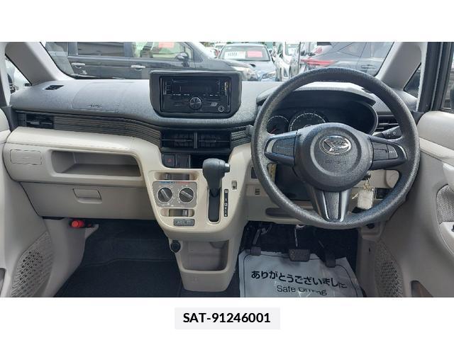 Daihatsu MOVE 2021-06 7959975-2