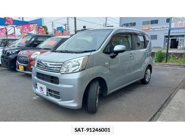Daihatsu MOVE 2021-06 7959975-4