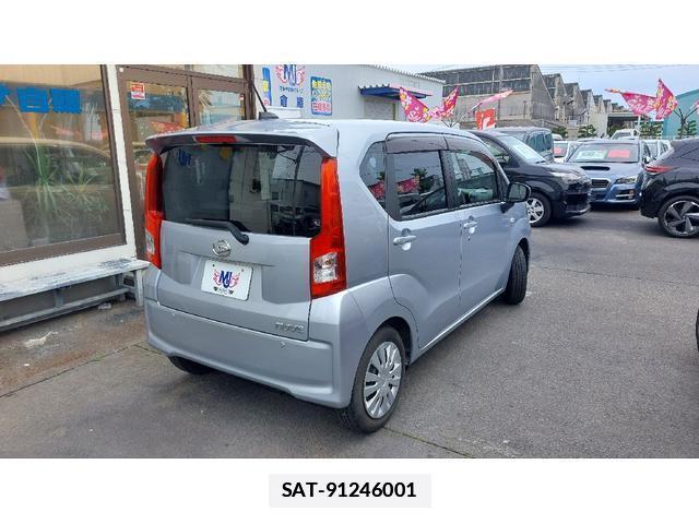 Daihatsu MOVE 2021-06 7959975-5