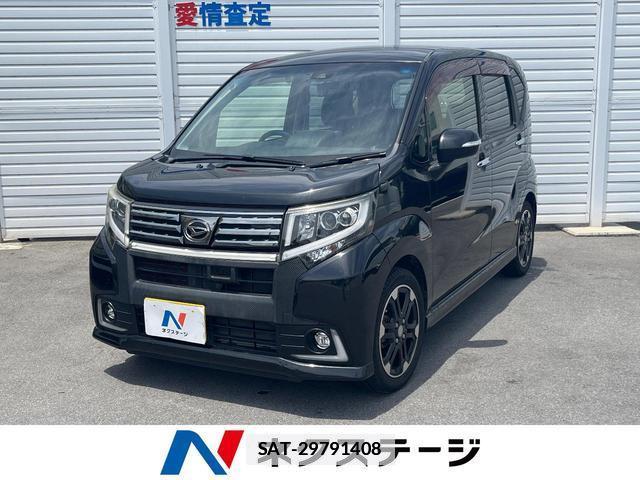 Daihatsu MOVE 2016-02 7960094-0