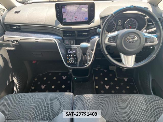 Daihatsu MOVE 2016-02 7960094-1