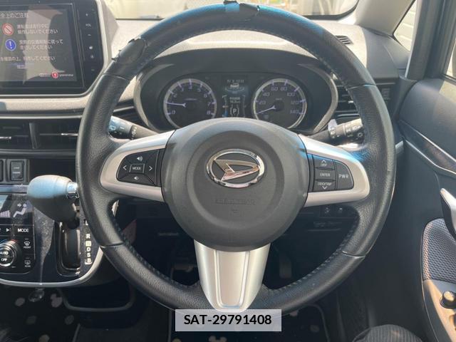 Daihatsu MOVE 2016-02 7960094-11