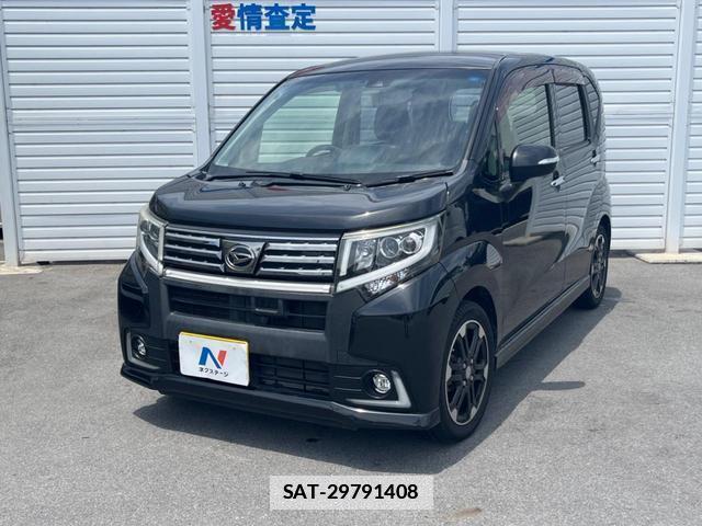 Daihatsu MOVE 2016-02 7960094-16