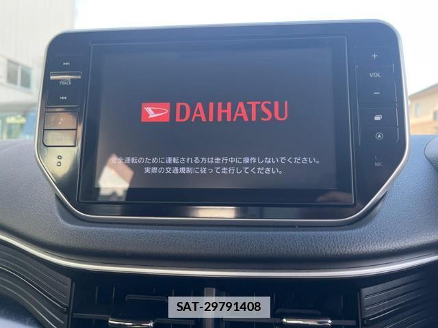 Daihatsu MOVE 2016-02 7960094-2