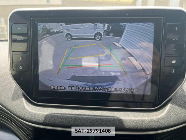 Daihatsu MOVE 2016-02 7960094-3