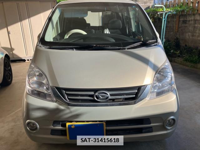 Daihatsu MOVE 2009-07 7960241-0