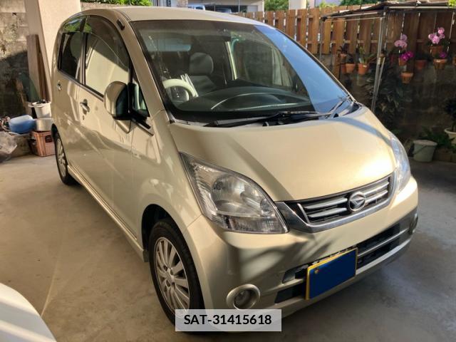 Daihatsu MOVE 2009-07 7960241-1