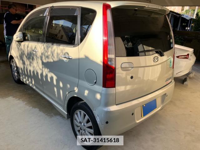 Daihatsu MOVE 2009-07 7960241-13