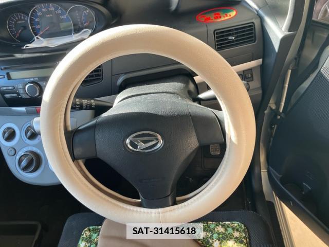 Daihatsu MOVE 2009-07 7960241-9