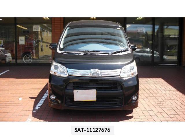 Daihatsu MOVE 2012-10 7960563-0