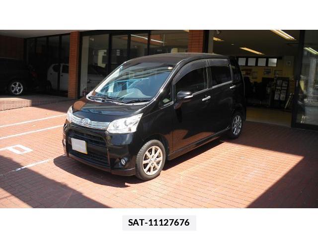 Daihatsu MOVE 2012-10 7960563-1