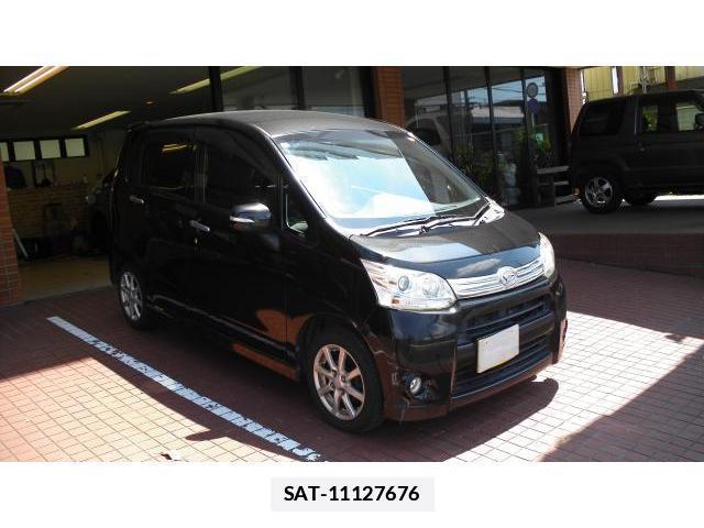 Daihatsu MOVE 2012-10 7960563-2