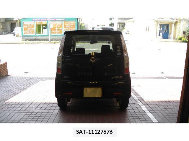 Daihatsu MOVE 2012-10 7960563-3