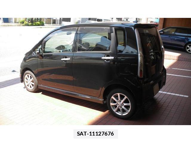 Daihatsu MOVE 2012-10 7960563-4