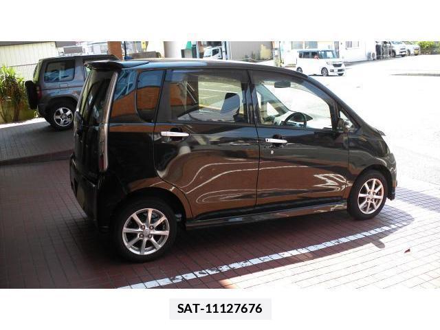 Daihatsu MOVE 2012-10 7960563-5