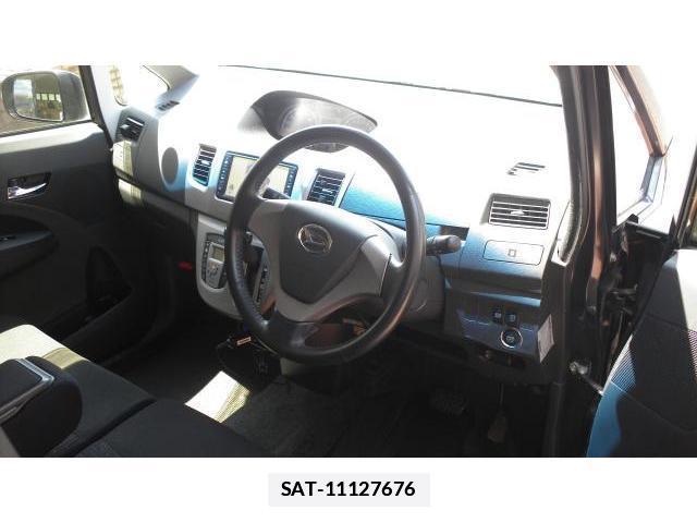 Daihatsu MOVE 2012-10 7960563-6