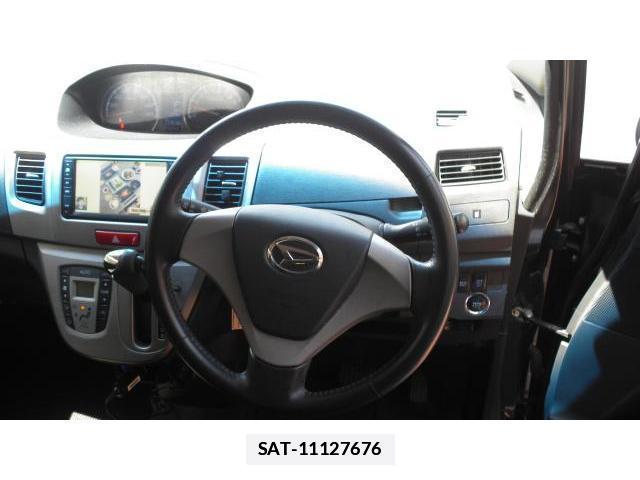 Daihatsu MOVE 2012-10 7960563-7