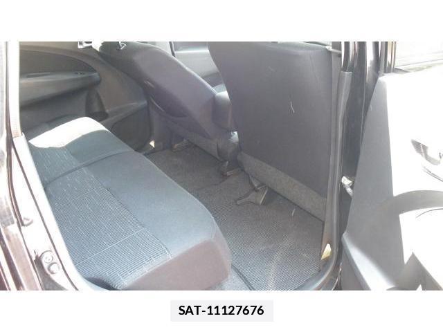 Daihatsu MOVE 2012-10 7960563-8