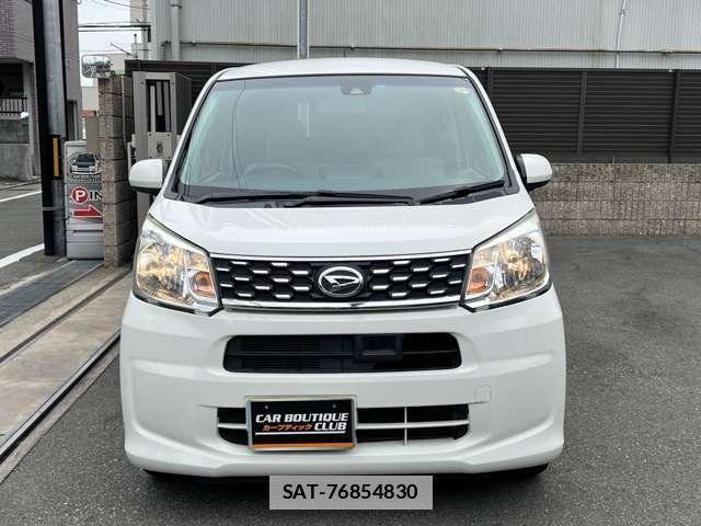 Daihatsu MOVE 2016-05 7960663-1