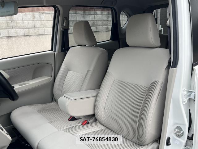 Daihatsu MOVE 2016-05 7960663-10
