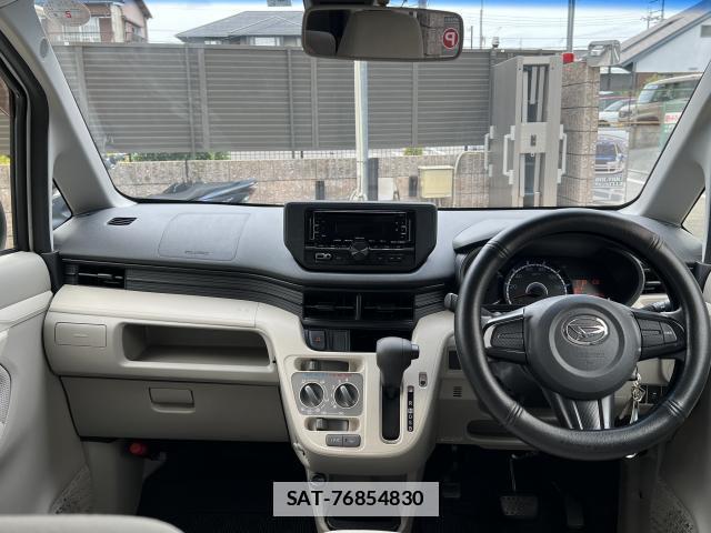 Daihatsu MOVE 2016-05 7960663-14
