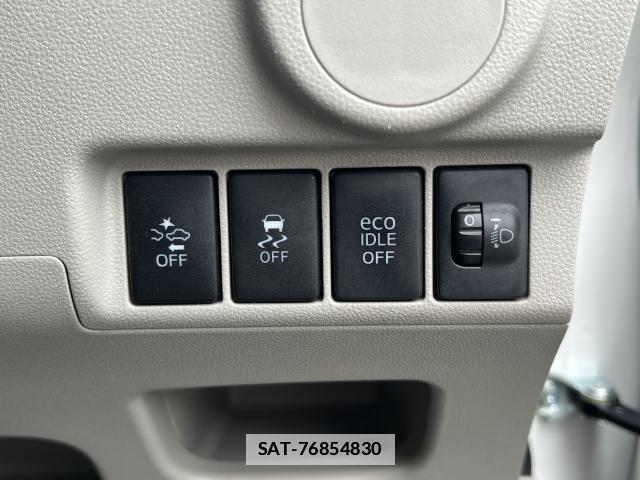 Daihatsu MOVE 2016-05 7960663-19
