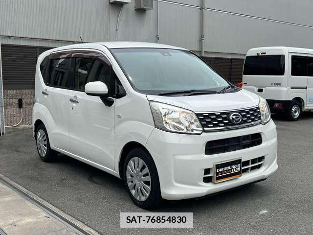 Daihatsu MOVE 2016-05 7960663-2