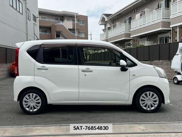 Daihatsu MOVE 2016-05 7960663-3
