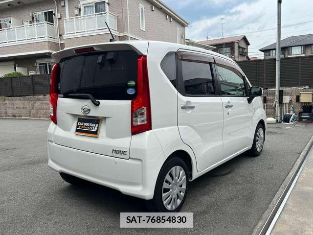 Daihatsu MOVE 2016-05 7960663-4