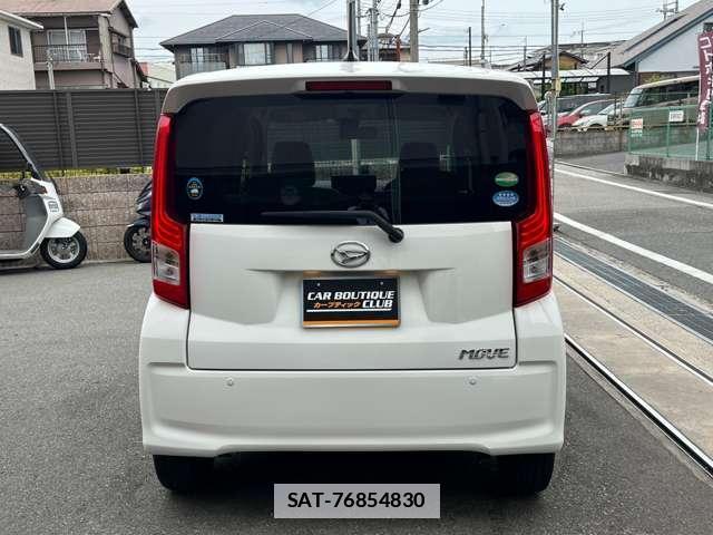 Daihatsu MOVE 2016-05 7960663-5