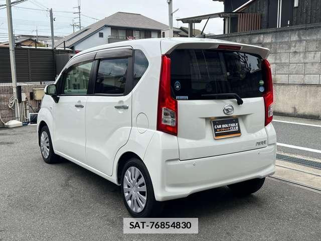 Daihatsu MOVE 2016-05 7960663-6