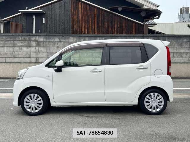 Daihatsu MOVE 2016-05 7960663-7