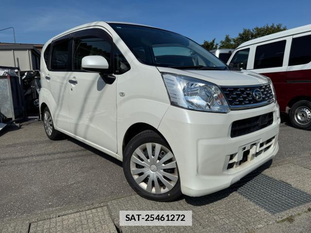 Daihatsu MOVE 2015-06 7960926-0