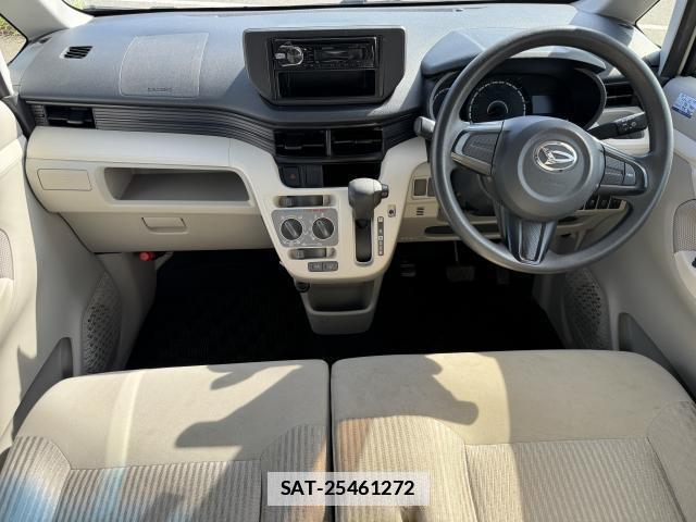 Daihatsu MOVE 2015-06 7960926-14