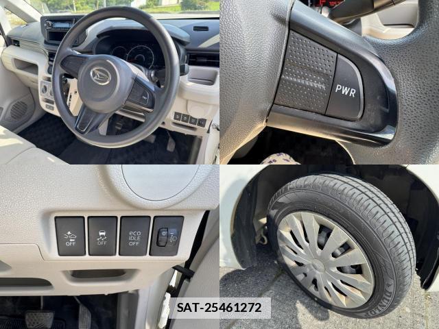Daihatsu MOVE 2015-06 7960926-17