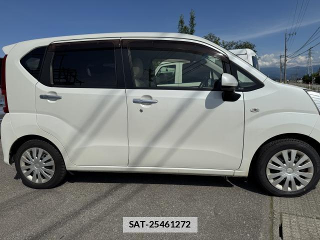Daihatsu MOVE 2015-06 7960926-5