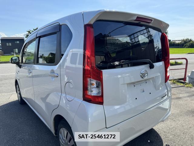 Daihatsu MOVE 2015-06 7960926-7