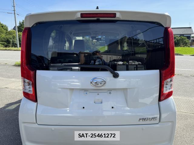 Daihatsu MOVE 2015-06 7960926-8