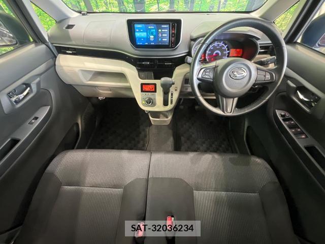 Daihatsu MOVE 2019-09 7962434-1