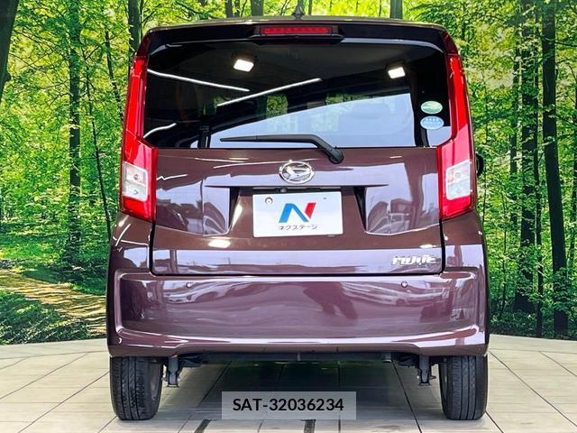 Daihatsu MOVE 2019-09 7962434-14